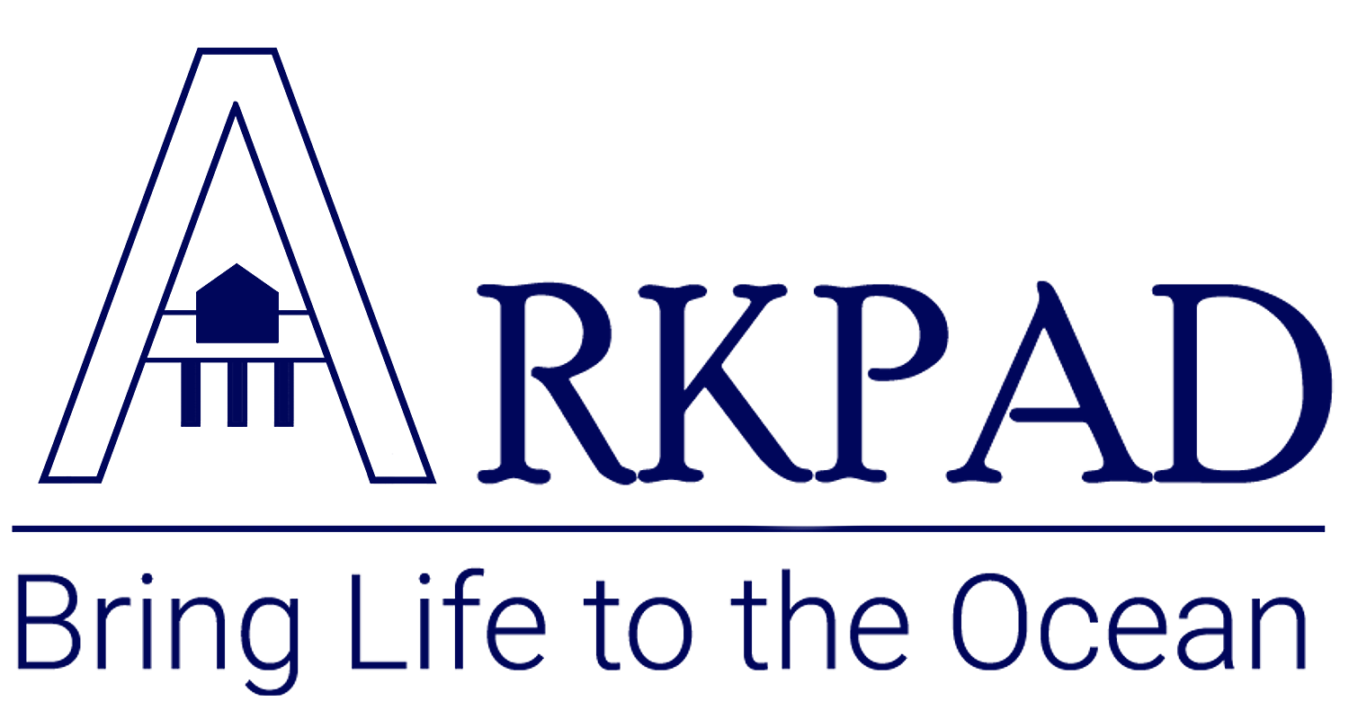 Arkpad